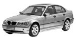 BMW E46 P0C43 Fault Code