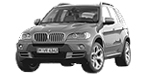 BMW E70 P0C43 Fault Code