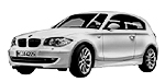 BMW E81 P0C43 Fault Code