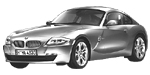 BMW E86 P0C43 Fault Code