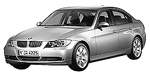 BMW E90 P0C43 Fault Code