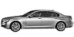 BMW F02 P0C43 Fault Code
